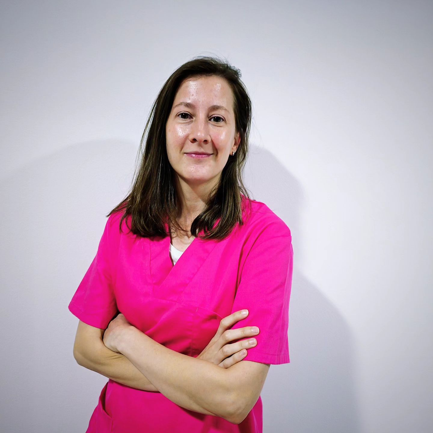 Nuestro equipo: Mar Colom Abad Nuestro equipo: Mar Colom Abad