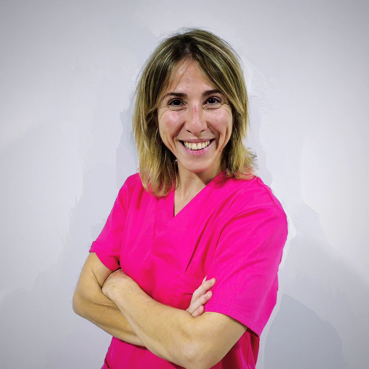 Nuestro Equipo: Gemma Torné Ortega Nuestro Equipo: Gemma Torné Ortega