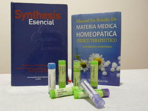 HOMEOPATÍA