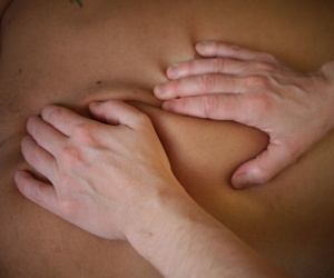 Masoterapia