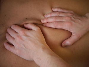 MASOTERAPIA