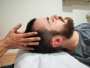 TERAPIA CRANEOSACRAL