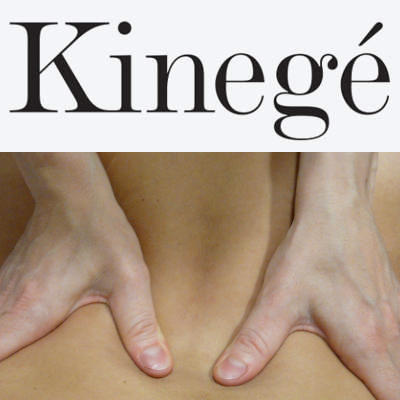 Kinege